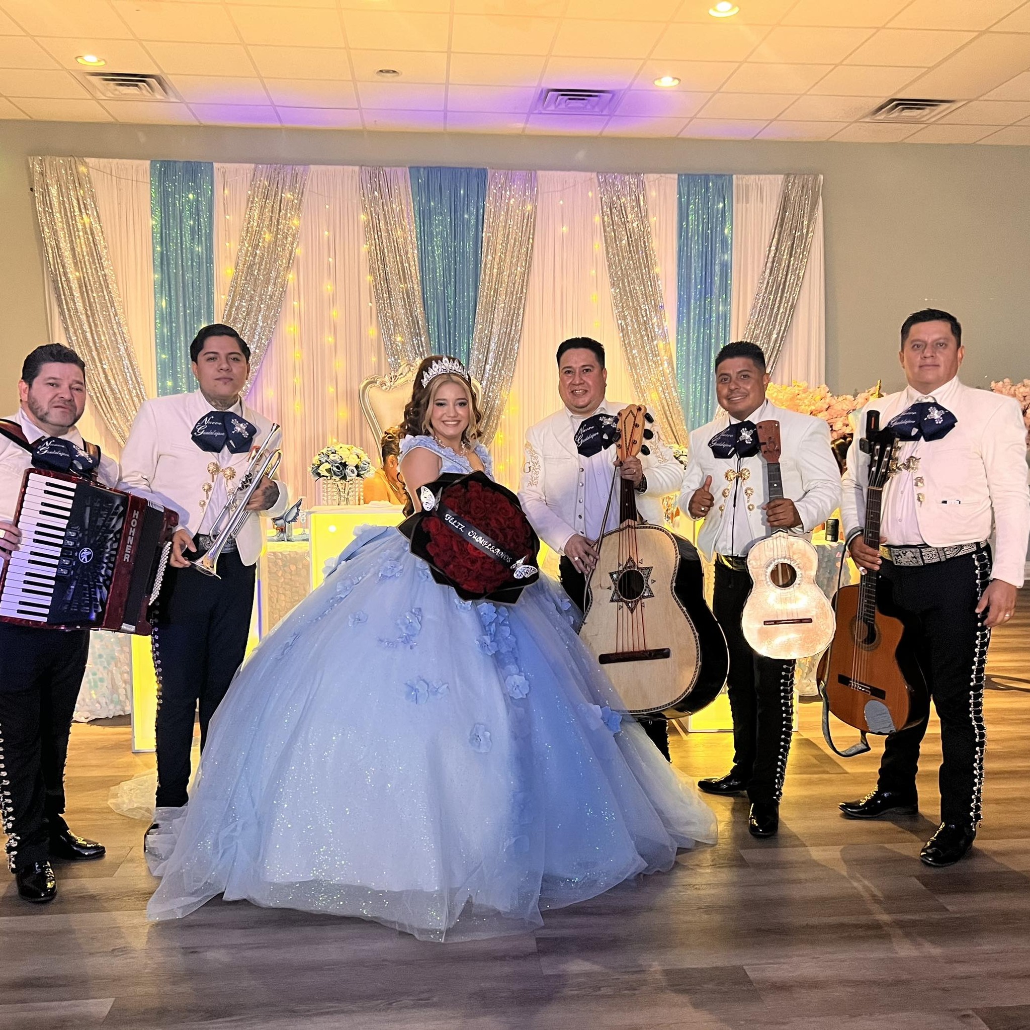 Evento corporativo
